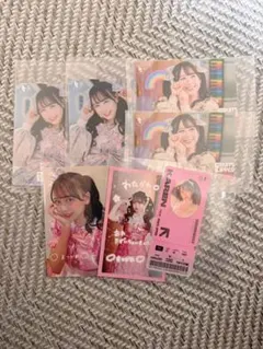 2025年最新】松本かれん チェキの人気アイテム - メルカリ