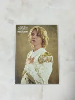 【おまとめ割あり】バベルの塔　フォトカード　010