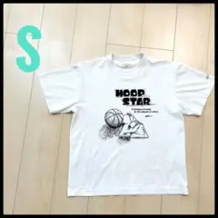 バスケットTシャツ♡使用感あります。Sサイズ 柔らかい素材のサムネイル