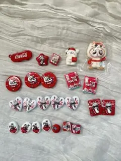 ラブブビーズ　アクリル　水曜日0:00まで