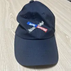 磁石 ヴィレッジヴァンガード コラボキャップ