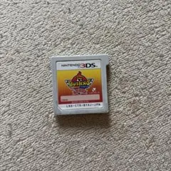 妖怪ウォッチバスターズニンテンドー3DS用値下げ可！