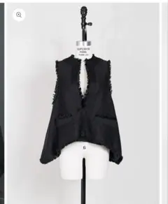 IORE イオレ　ベルパンツ BELLE PANTS – IORE