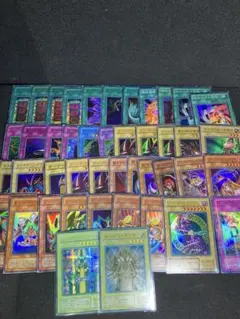 2026年最新】遊戯王 引退品 初期の人気アイテム - メルカリ