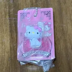 ハローキティ　パッケージミニチュアコレクション