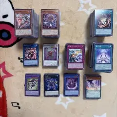 遊戯王　まとめ売り400枚超 2026年最新】遊戯王 まとめ売りの人気アイテム - メルカリ
