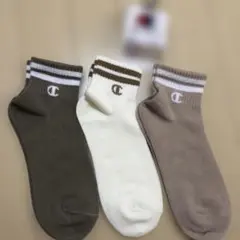 チャンピオンソックス新品
