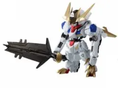 15周年限定　FW ガンダム コンバージ バルバトスルプスレクス