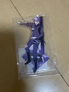 にじさんじ　ROF-MAOろふまお　剣持刀也　アクリルスタンド