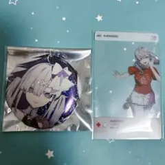 2025年最新】健屋花那 缶バッジの人気アイテム - メルカリ