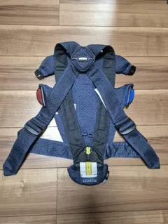 BABYBJÖRN抱っこ紐 ネイビー 3.2-4.5kgのサムネイル