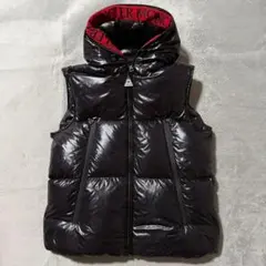 【試着のみ】モンクレール ダウンベスト 2way GALLINULE GILET Amazon | MONCLER/モンクレール ダウンベスト GALLINULE GILET/1A51M