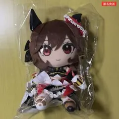 C107新作 ぬいぐるみ ジェンティルドンナ ウマ娘プリティーダービー
