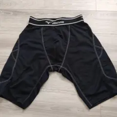 MIZUNO 野球用 スライディングパンツ Mサイズのサムネイル