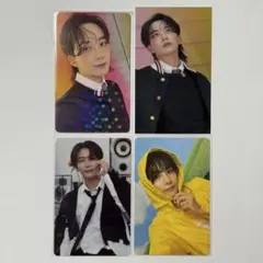 SEVENTEEN ジョンハン is right here HEAVEN