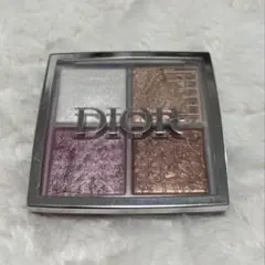 Dior ディオール バックステージフェイスグロウ パレット 001