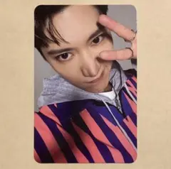 wayv universe nct2021 テン スペシャルトレカ スペカ NCT UNIVERSE MD テン トレカ - メルカリ