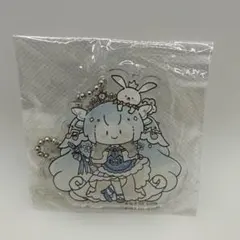 初音ミク アクリルキーホルダー