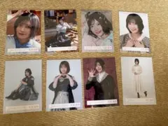櫻坂46 大沼晶保 生写真 まとめ売り - メルカリ