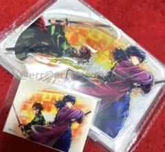 鬼滅の刃 無限城編 無限城決戦開幕 繋ぐ c106 義勇 炭治郎 ② @3