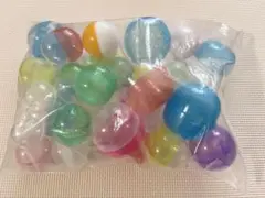 ガチャガチャ　空ケース