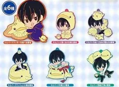 雲雀恭弥 キャラクターグッズ