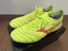 モレリア シューズ