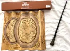 USJ ハリー・ポッター 杖 ロン・ウィーズリーマジカルワンド ユニバ