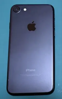 iPhone7 リカバリーモード