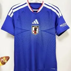 adidas 日本代表 レプリカ ユニフォーム 2XL【新品・未使用・正規品】