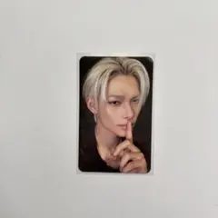 ENHYPEN ニキ トレカ