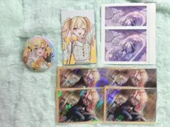 天馬咲希　まとめ売り　缶バッジ　エピカ　ぱしゃこれ　プロセカ　咲希