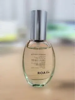 ロアリブ　香水　ヘブンリーモーニング 試してみた】マインドセンス ヘブンリーモーニング ROAlívの