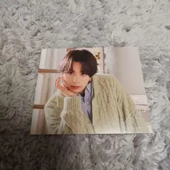 THE RAMPAGE FANTASTICS 過去グッズ　木村慧人