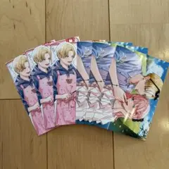 おさよつファミプリ第二弾