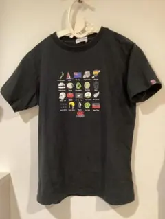 ⭐️新品⭐️CANTERBURY Tシャツ Mのサムネイル