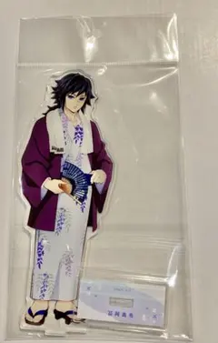 2026年最新】冨岡義勇ビッグアクリルスタンドの人気アイテム - メルカリ
