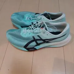 アシックス　メタスピード　スカイ　パリ　30㎝