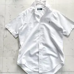 Polo Ralph Lauren ポロラルフローレン シャツ ハミルトン社製 - メルカリ