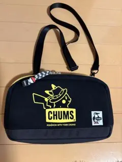 CHUMS ポケモン ショルダーバッグのサムネイル