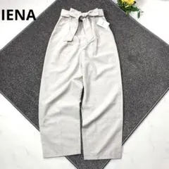 2026年最新】IENA レディース パンツ その他の人気アイテム - メルカリ