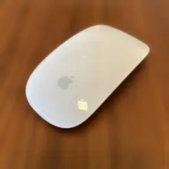 Apple Magic Mouse ホワイト