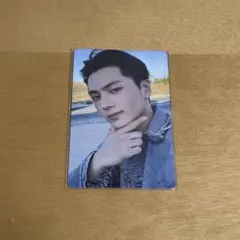 ENHYPEN THE SIN:VANISH JAY