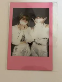 2025年最新】戦慄かなのチェキの人気アイテム - メルカリ