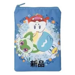 ポケモンセンター　ポーチコレクション3 未使用　新品