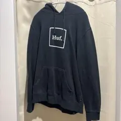 Huf パーカー