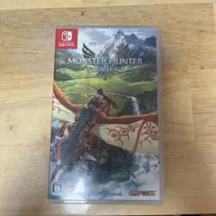 モンスターハンター ストーリーズ2 破滅の翼