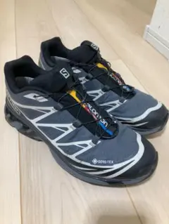 salomon スニーカー
