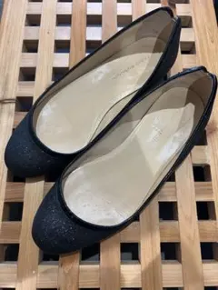 ファビオルスコーニ バレエシューズ フラットパンプス