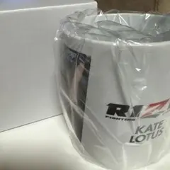 【新品】RIZIN くじプラ マグカップ ケイト・ロータス 2026年 新品】RIZIN くじプラ マグカップ ケイト・ロータス 2026年 - メルカリ